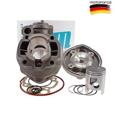 CILINDRO IN ALLUMINIO 50CC