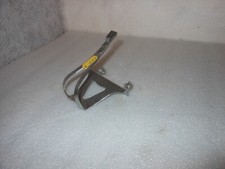 Gancio pedale VERMA bici corsa