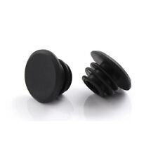 COPPIA TAPPI MANUBRIO BICI