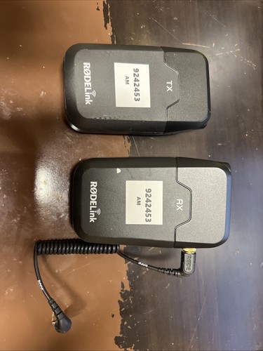 Rodelink kit regista wireless - regista,