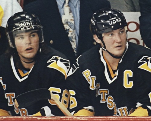 Jaromir jagr mario lemieux - jaromir,