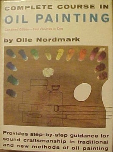 Complete course oil - in,