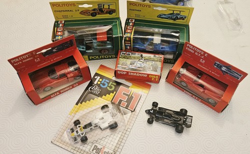 Super lotto politoys - lotto,