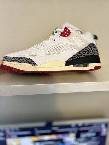 Jordan spizike low - jordan,