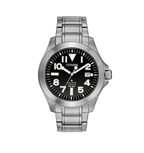 Orologio citizen eco - orologio,