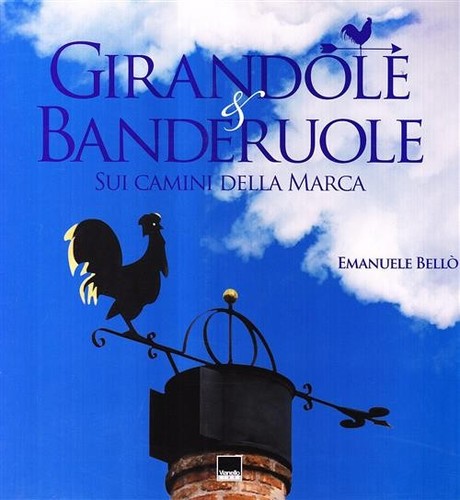 Girandole banderuole sui - e,
