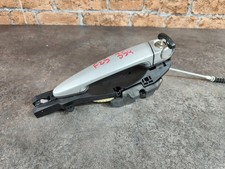 BMW X3 F25 2010 maniglia porta