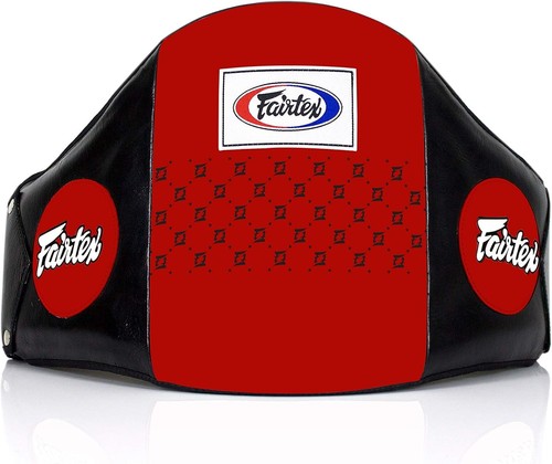 Muaythai training belly pad - muaythai,