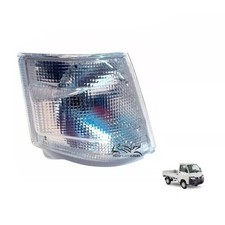 FRECCIA INDICATORE DIREZIONE DESTRO GRABOR PIAGGIO PORTER 16V VAN 1300 1999