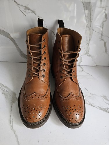 Stivaletti john white - stivaletti,