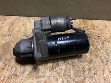 Motorino avviamento iveco - avviamento,