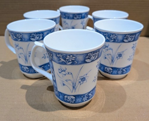 Set tazze vintage - tazze,