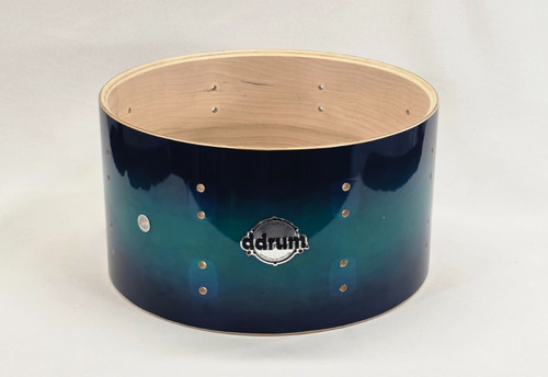 Ddrum dominion custom maple - ddrum,