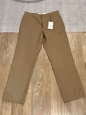 Pantalone chino uomo Zara