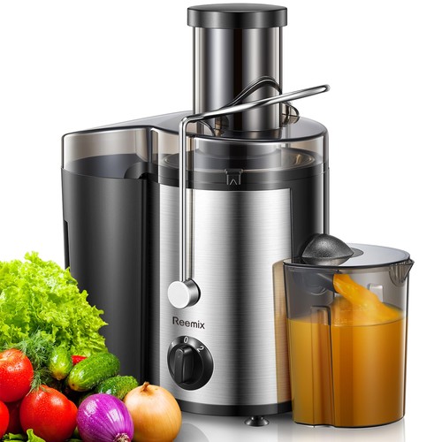 Elettrica centrifuga frutta - centrifuga, e