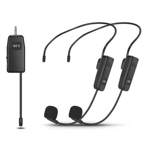 Microfono wireless - microfono,