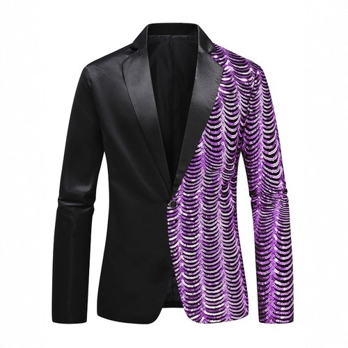 Giacca blazer uomo - blazer, slim