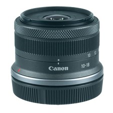 Canon 10-18/4.5-6.3 STM RF
