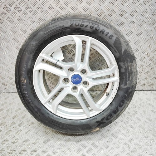 Cerchio lega ford - ford, mk4
