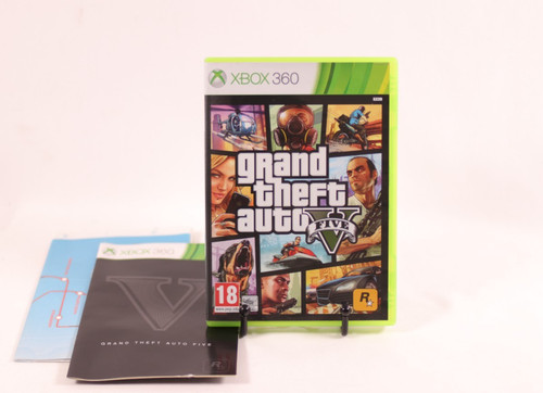 Gta grand theft auto - grand,