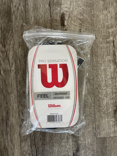 Wilson pro sensation - wilson,