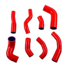 Kit tubo intercooler silicone