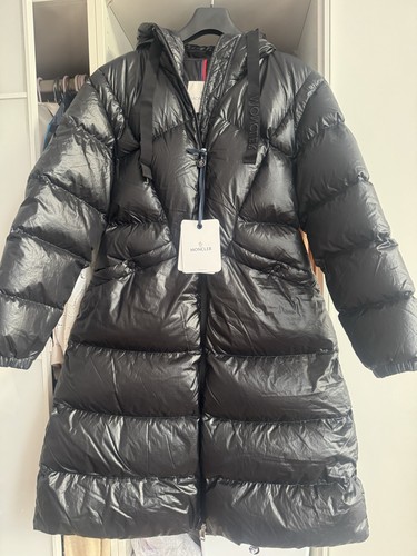 Moncler cappotto giacca 3 - giacca,