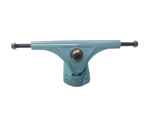 Longboard truck 180mm azzurro - longboard,