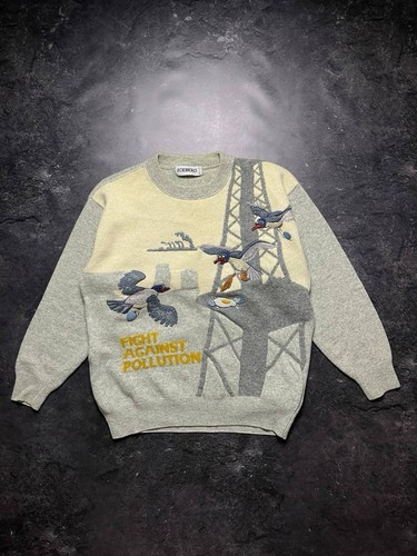Maglione uomo lana - , iceberg