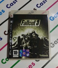 PS3 FALLOUT 3  ITALIANO