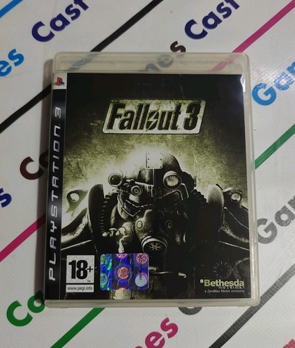 Ps3 fallout italiano - ,