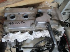 MOTORE E PEZZI VARI HONDA CBR 600 ANNO 96