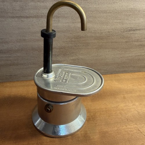 Bialetti mini express - bialetti,