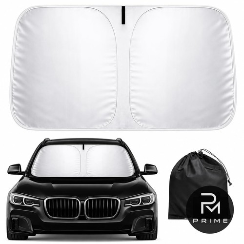 Parasole parabrezza auto - parasole,