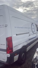 Vetro laterale fisso anteriore