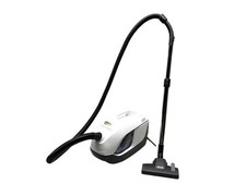 Aspirapolvere con filtro acqua