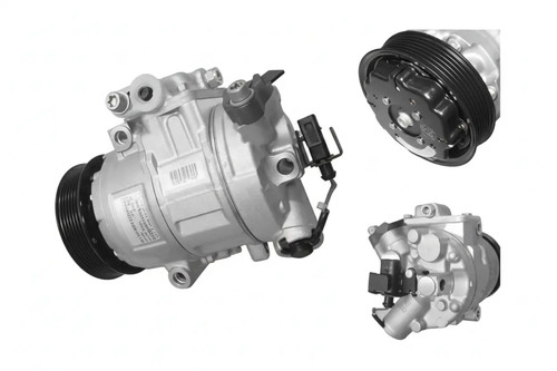 Compressore climatizzazione - , r