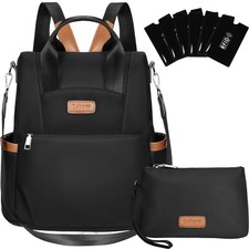 Eshow zaino donna antifurto - eshow,