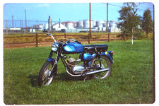 Benelli Wards Riverside Moto