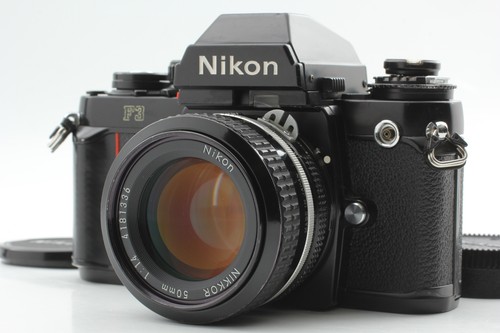 Ecc nikon eye level slr - nikon,