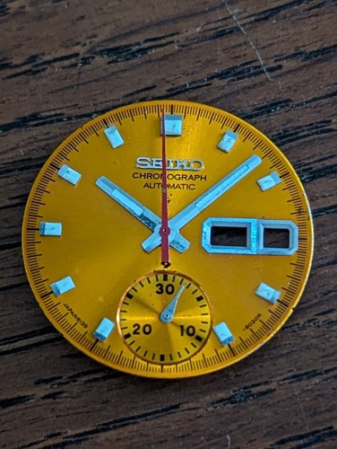 Seiko 6139 5002 - seiko, 6139-5002