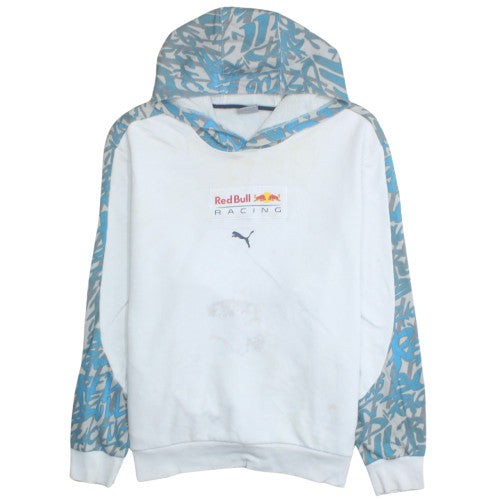 Felpa con cappuccio pullover