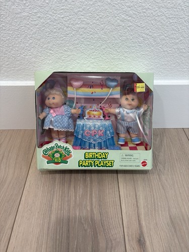 Vintage cavolo patch bambini - patch,
