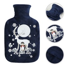 1pz Sacchetto Silicone Acqua