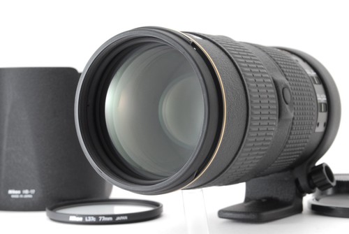Quasi come nuovo nikon - [quasi,