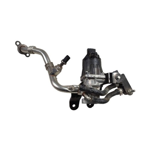 Valvola egr anteriore benzina - egr,