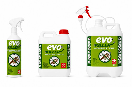 Prochimica evokiller plus - prochimica,