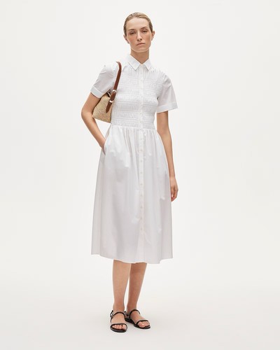 Camicia vestito crew - camicia-vestito, j.crew