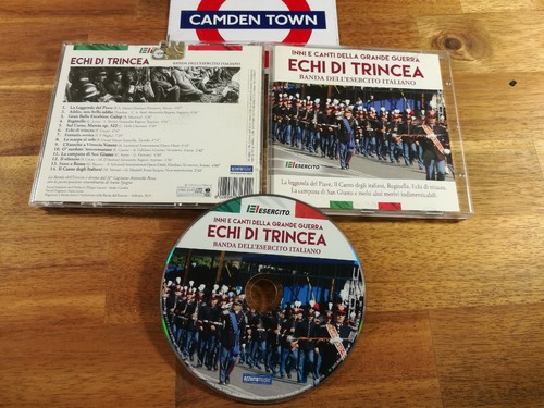 Banda dell esercito italiano - dell',