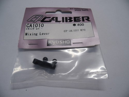 Kyosho ca1010 mixing lever - mixing, ep